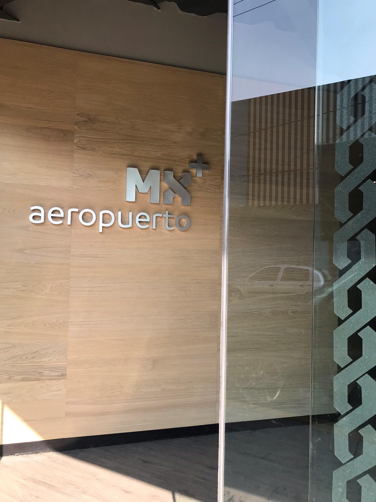 Hotel MX aeropuerto México DF Exterior foto